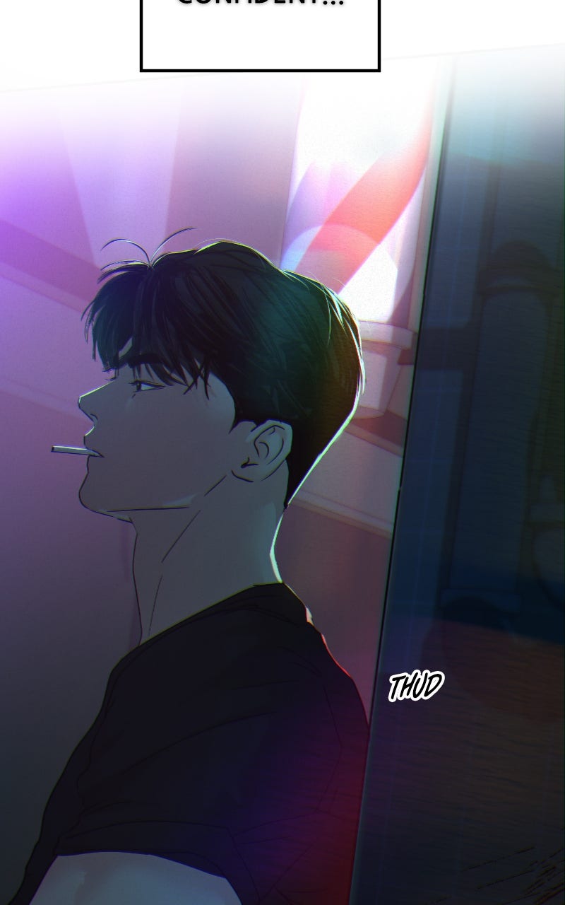 Read This is a Campus Romance Series EN Manga Online