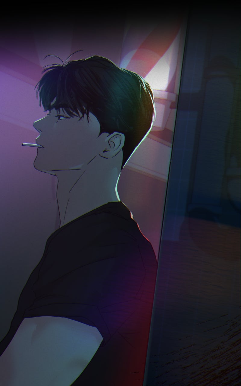 Read This is a Campus Romance Series EN Manga Online