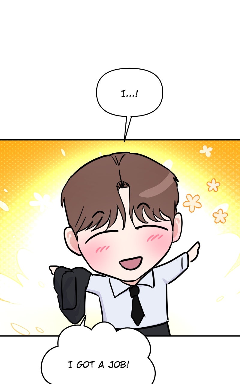 Read This is a Campus Romance Series EN Manga Online