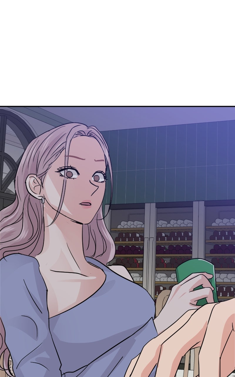 Read This is a Campus Romance Series EN Manga Online