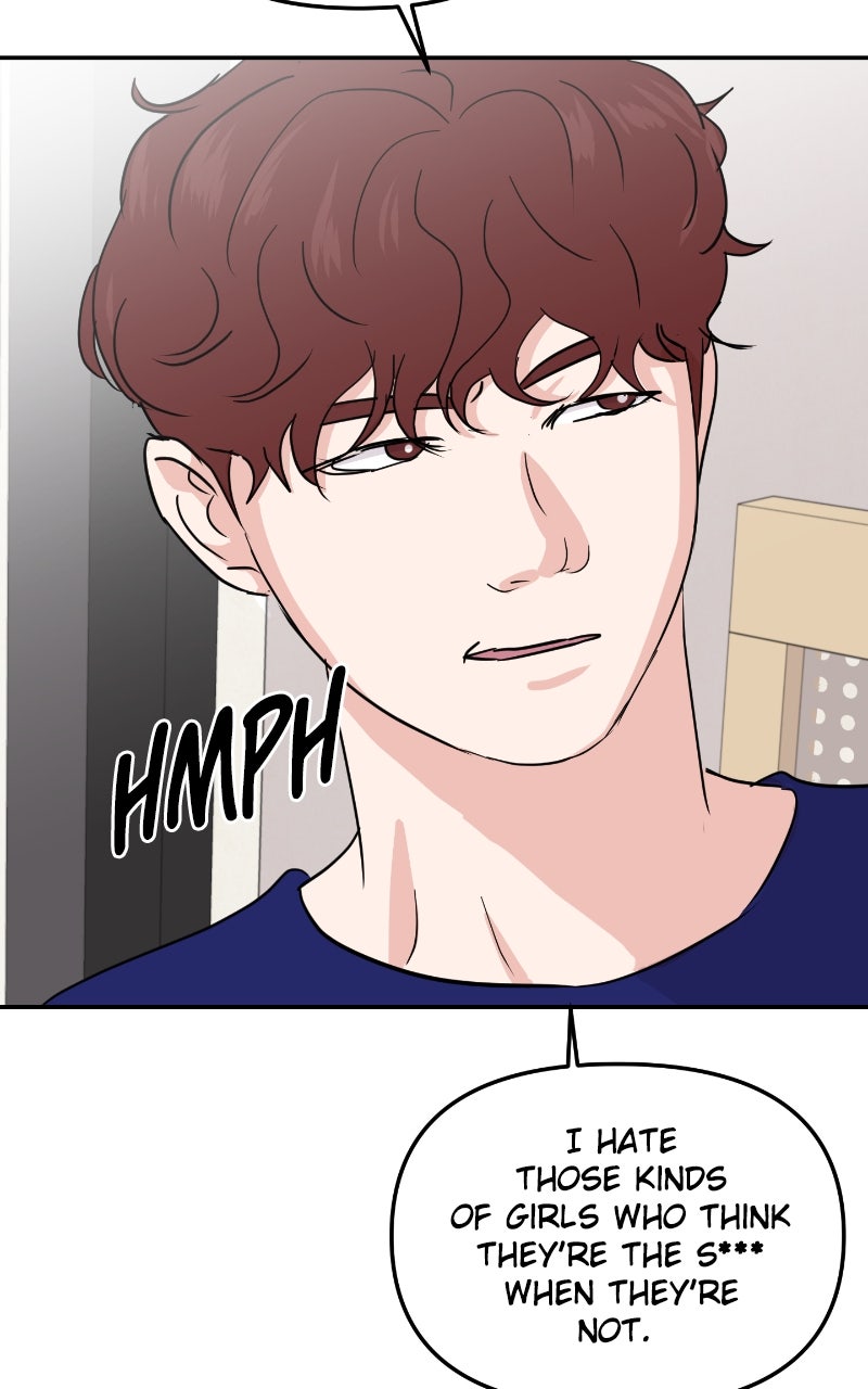 Read This is a Campus Romance Series EN Manga Online