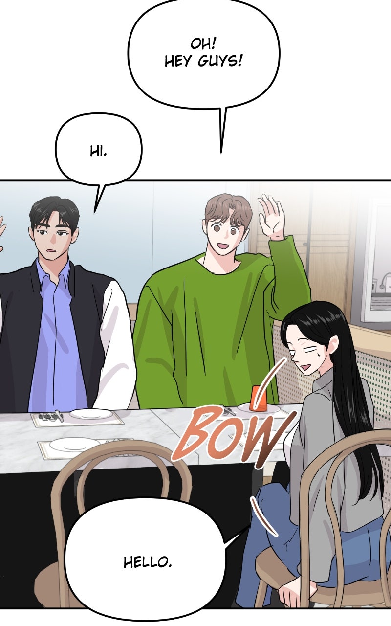 Read This is a Campus Romance Series EN Manga Online