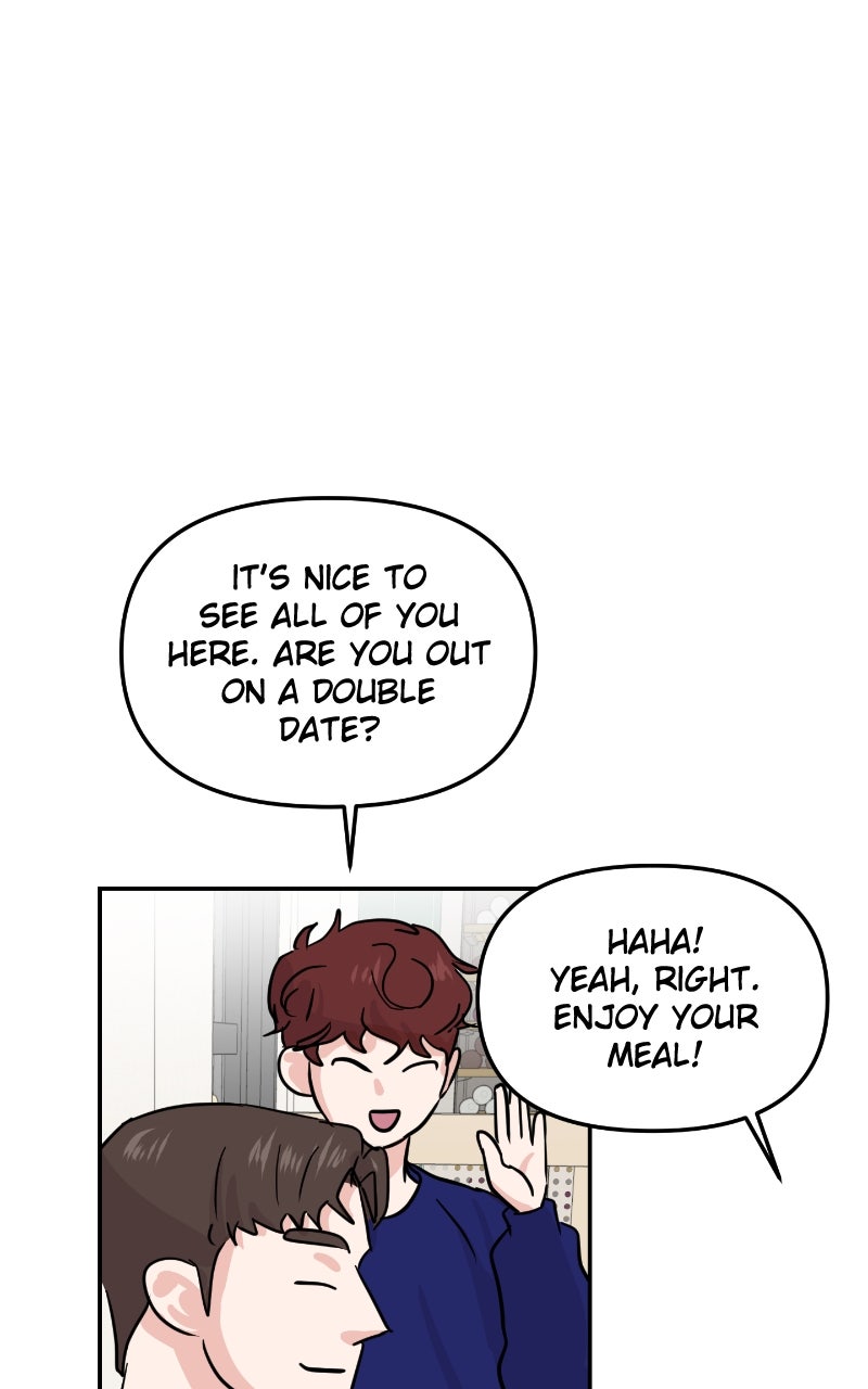 Read This is a Campus Romance Series EN Manga Online