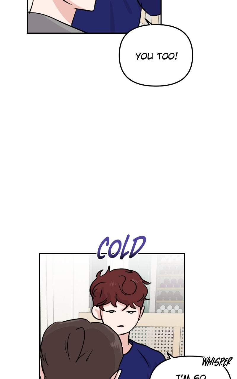 Read This is a Campus Romance Series EN Manga Online