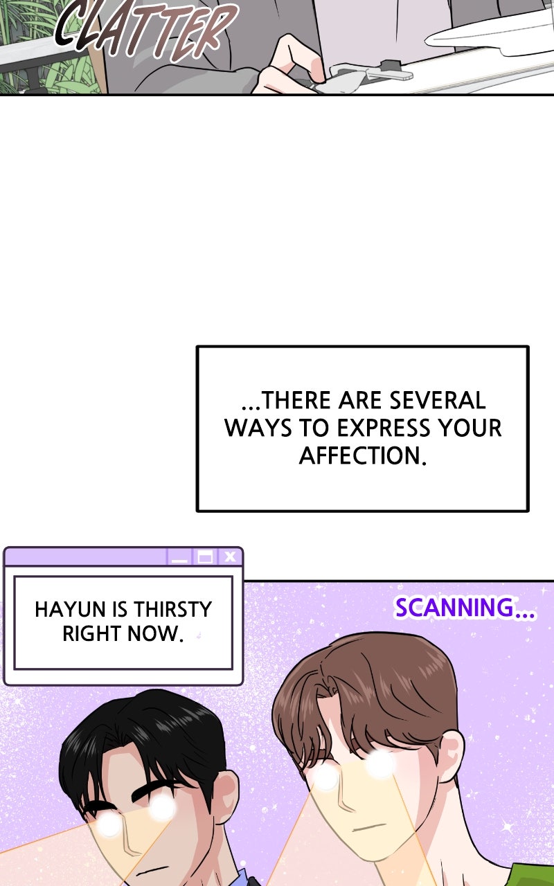 Read This is a Campus Romance Series EN Manga Online