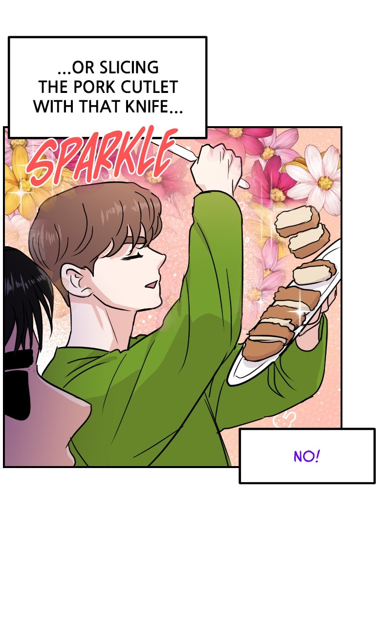 Read This is a Campus Romance Series EN Manga Online