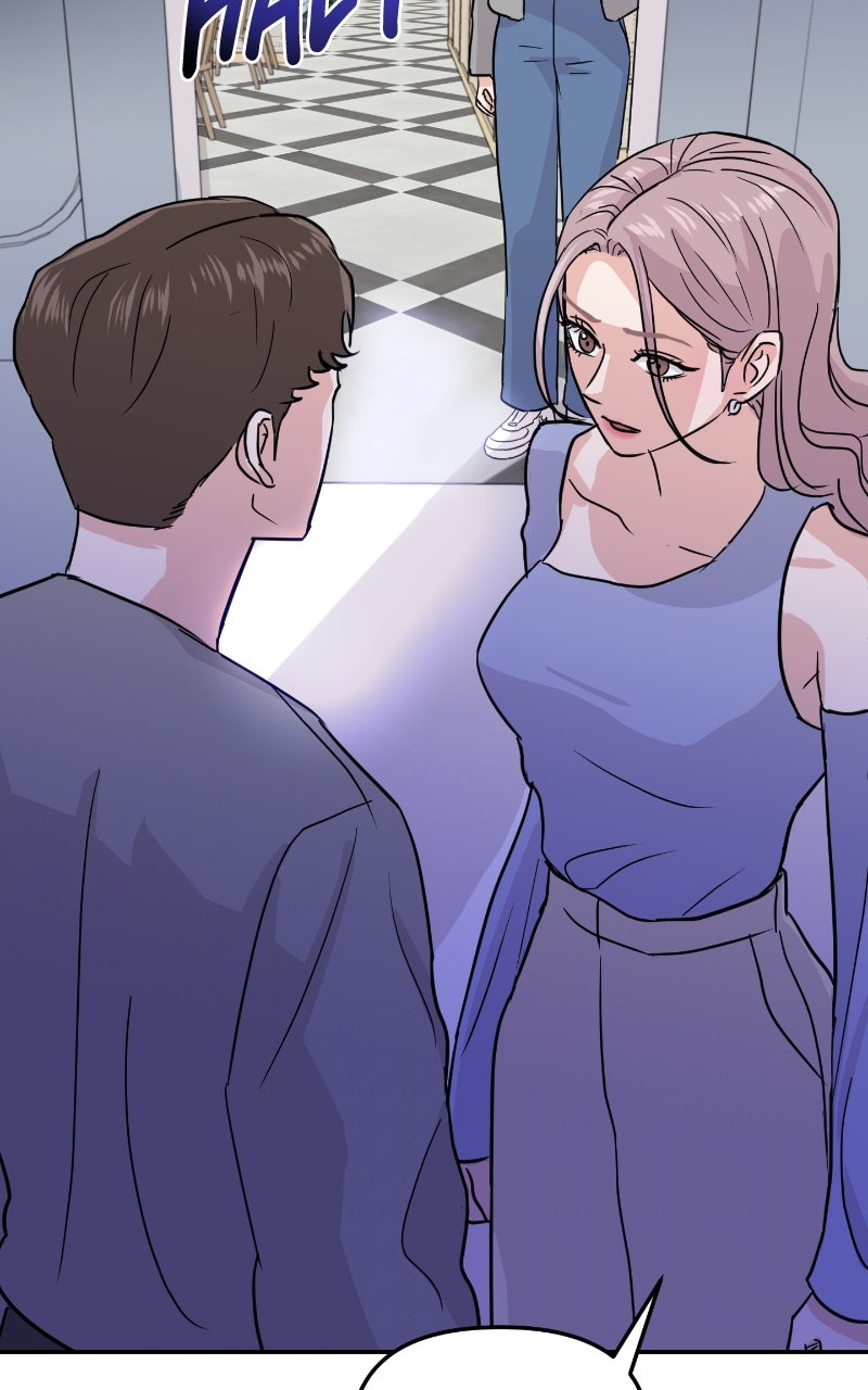 Read This is a Campus Romance Series EN Manga Online