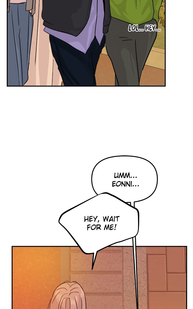 Read This is a Campus Romance Series EN Manga Online