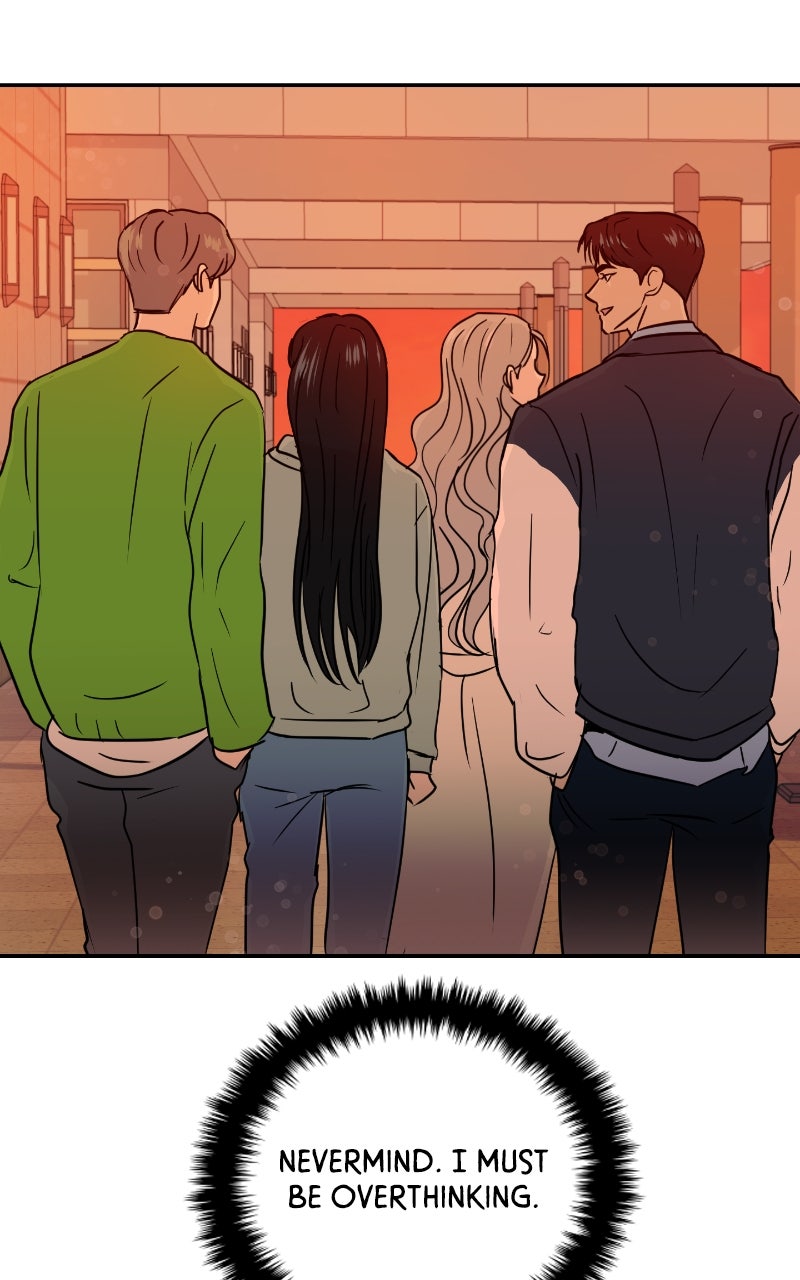 Read This is a Campus Romance Series EN Manga Online