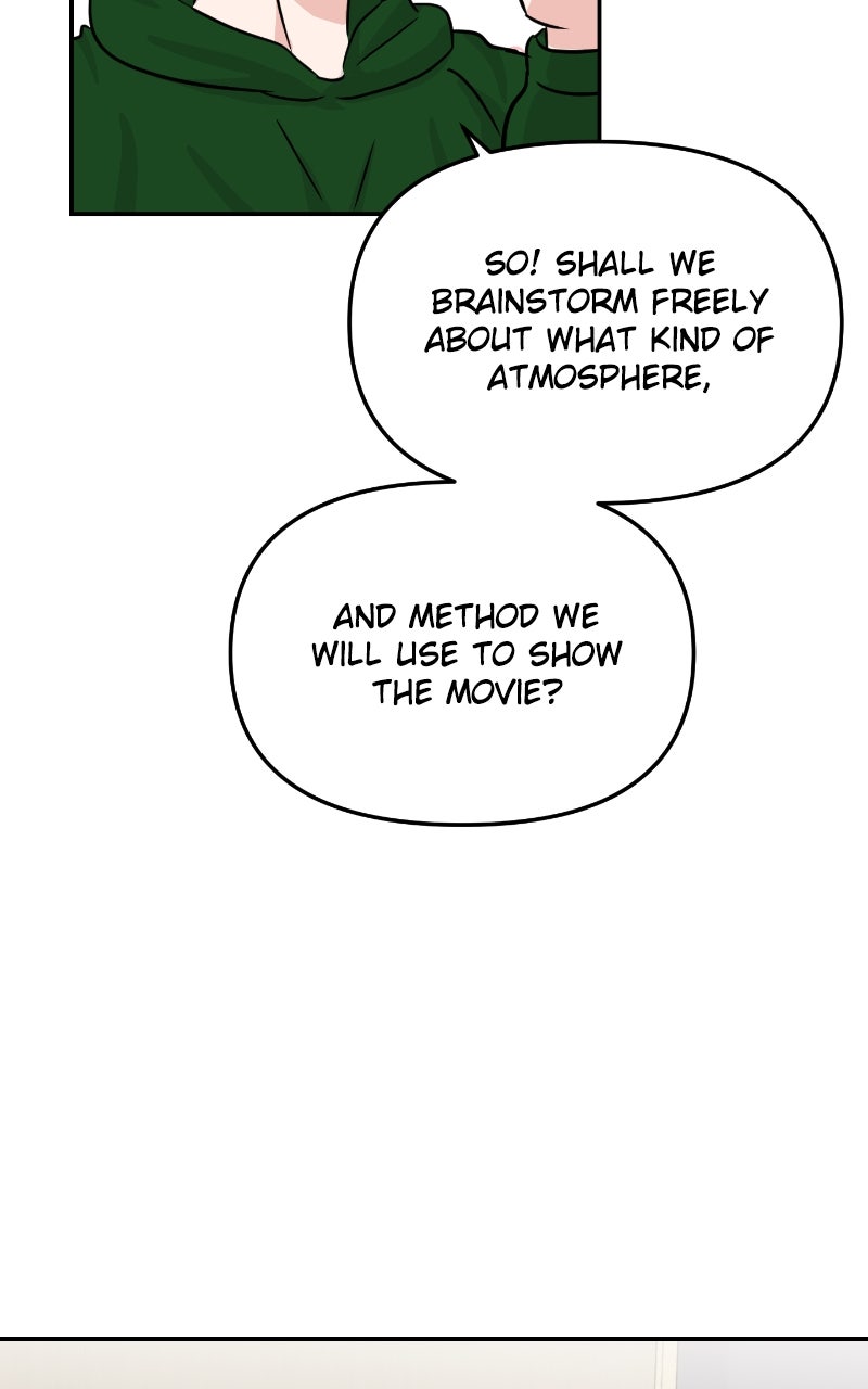 Read This is a Campus Romance Series EN Manga Online