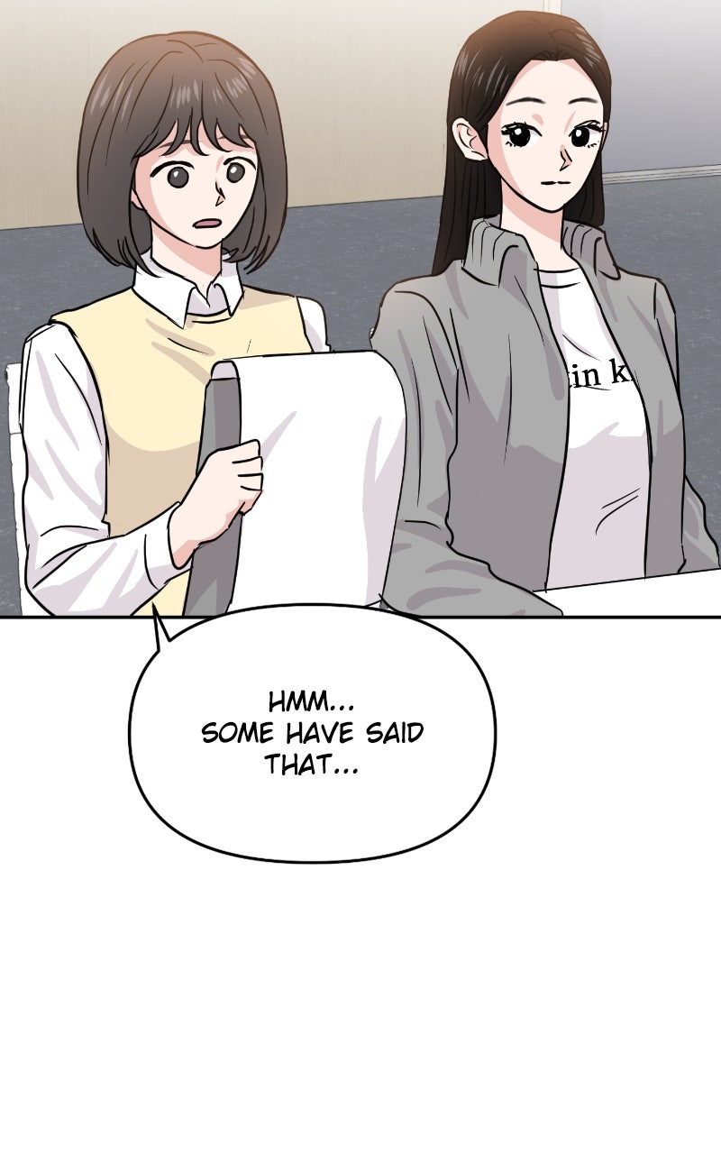 Read This is a Campus Romance Series EN Manga Online