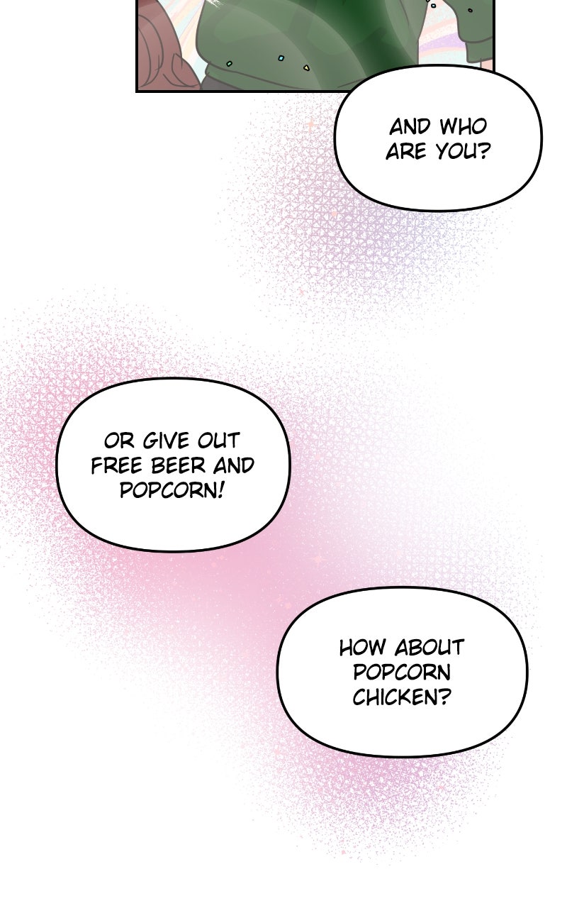 Read This is a Campus Romance Series EN Manga Online