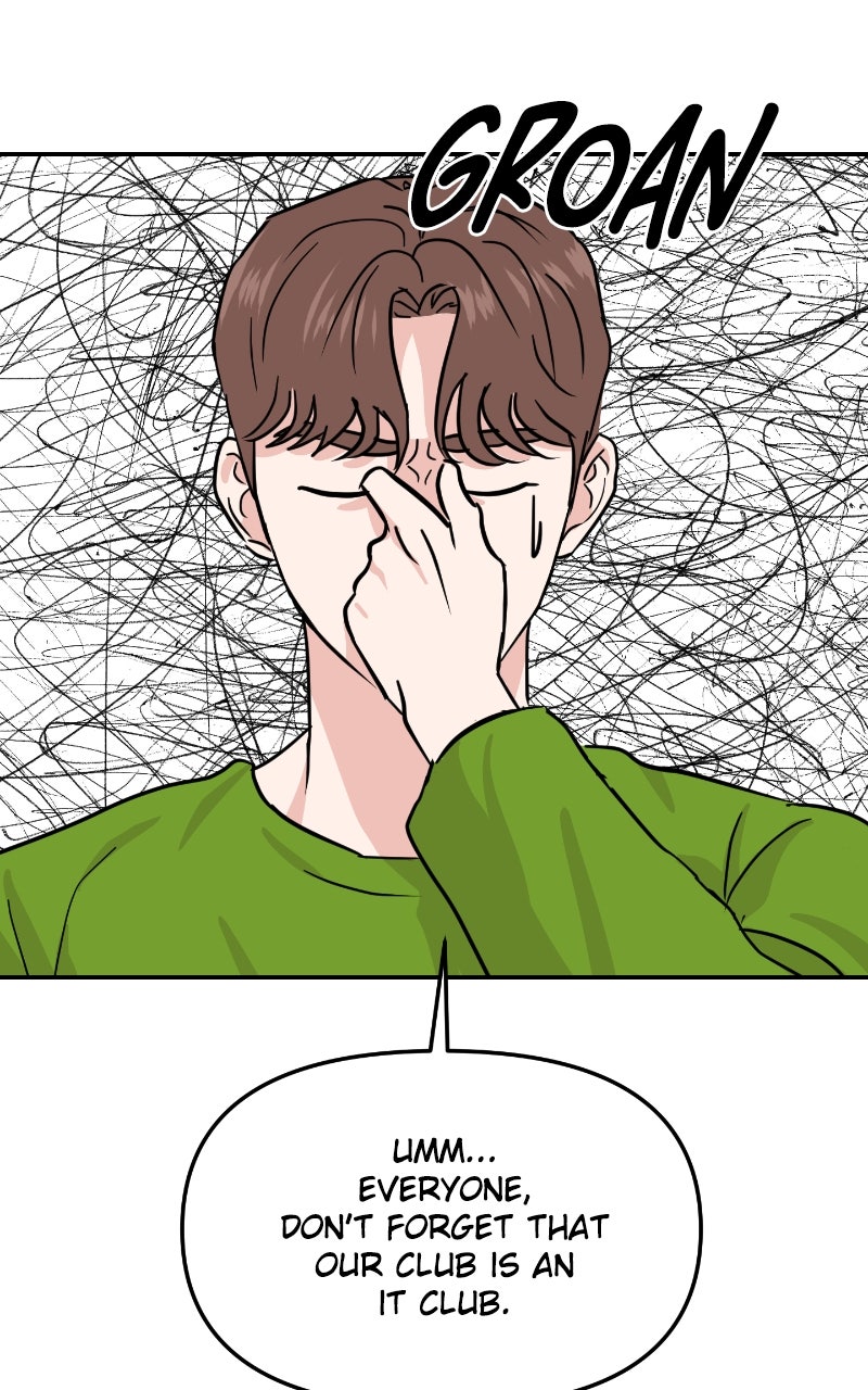 Read This is a Campus Romance Series EN Manga Online