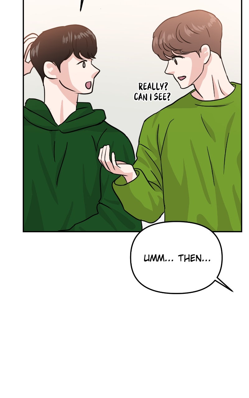 Read This is a Campus Romance Series EN Manga Online