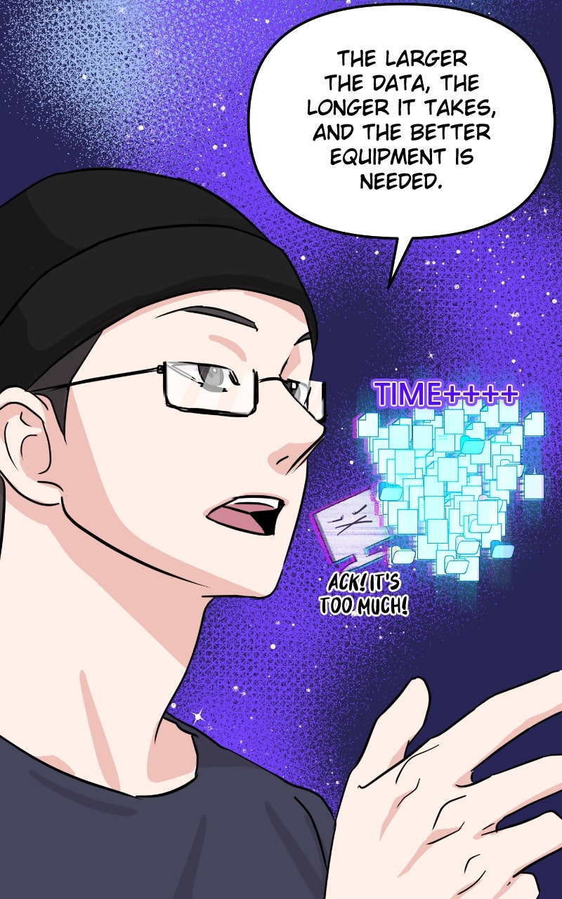 Read This is a Campus Romance Series EN Manga Online