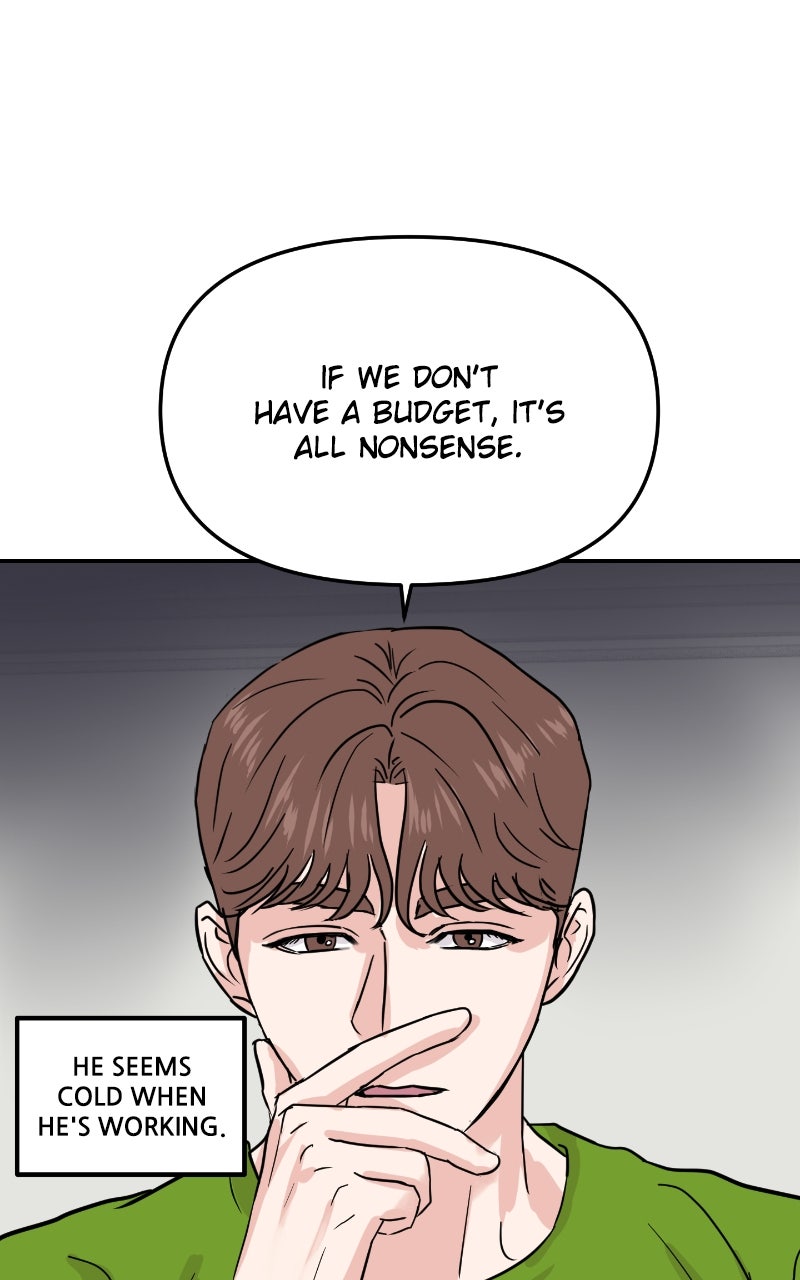 Read This is a Campus Romance Series EN Manga Online