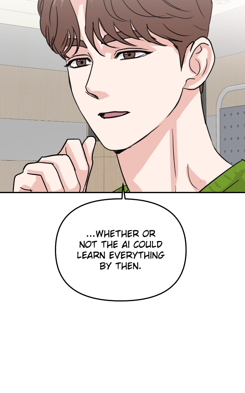 Read This is a Campus Romance Series EN Manga Online