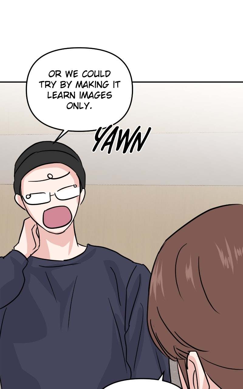 Read This is a Campus Romance Series EN Manga Online