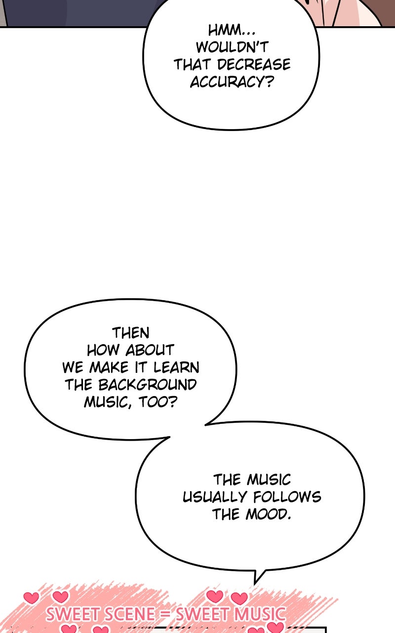 Read This is a Campus Romance Series EN Manga Online