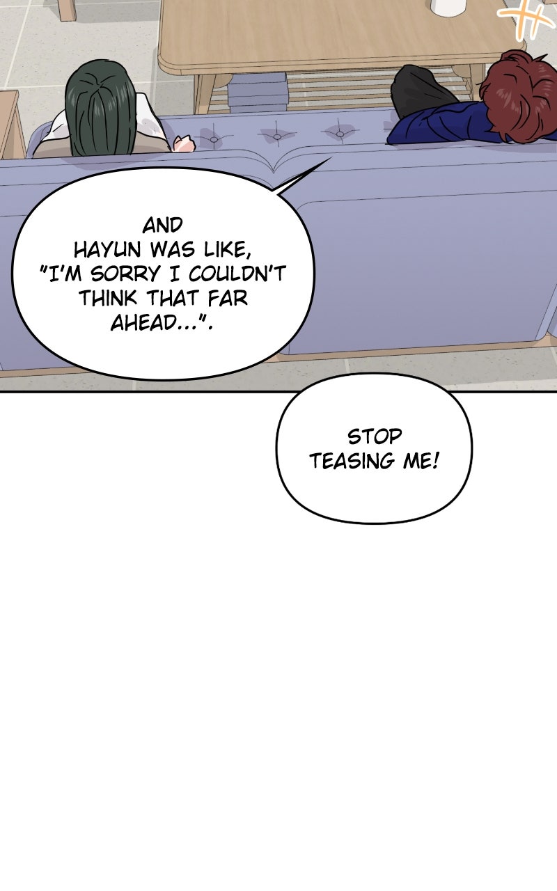 Read This is a Campus Romance Series EN Manga Online