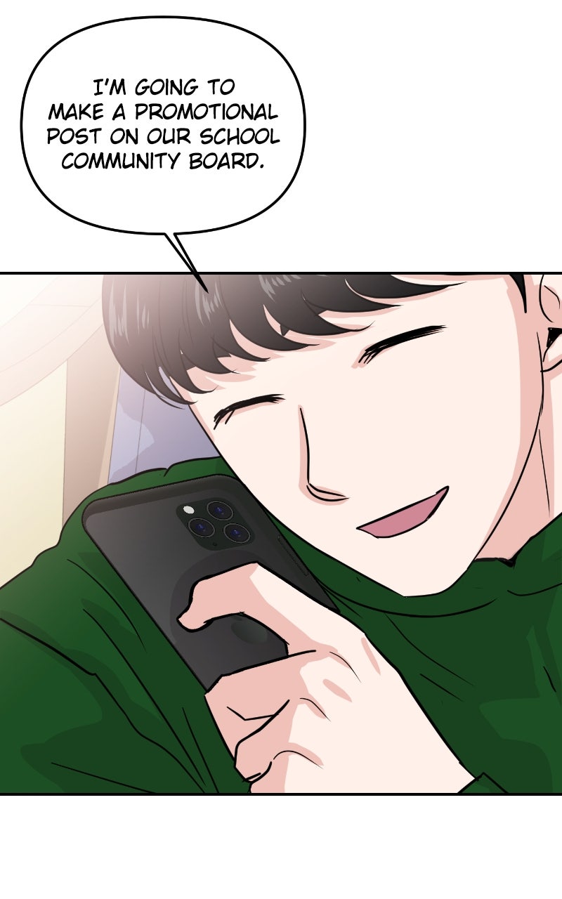 Read This is a Campus Romance Series EN Manga Online