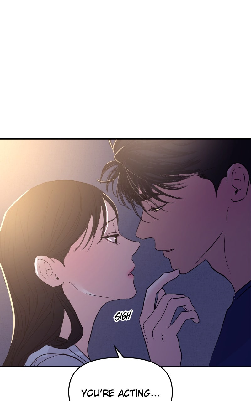 Read This is a Campus Romance Series EN Manga Online