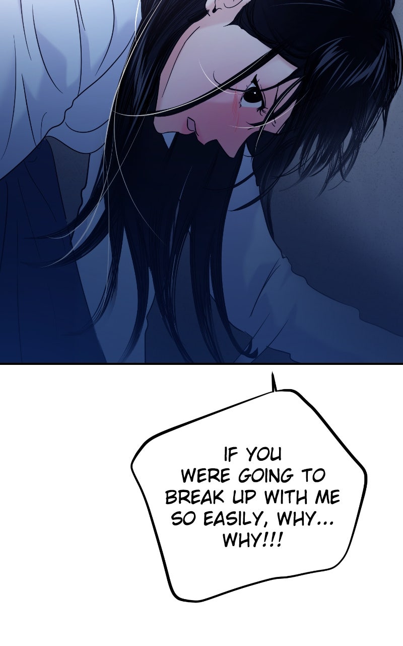 Read This is a Campus Romance Series EN Manga Online