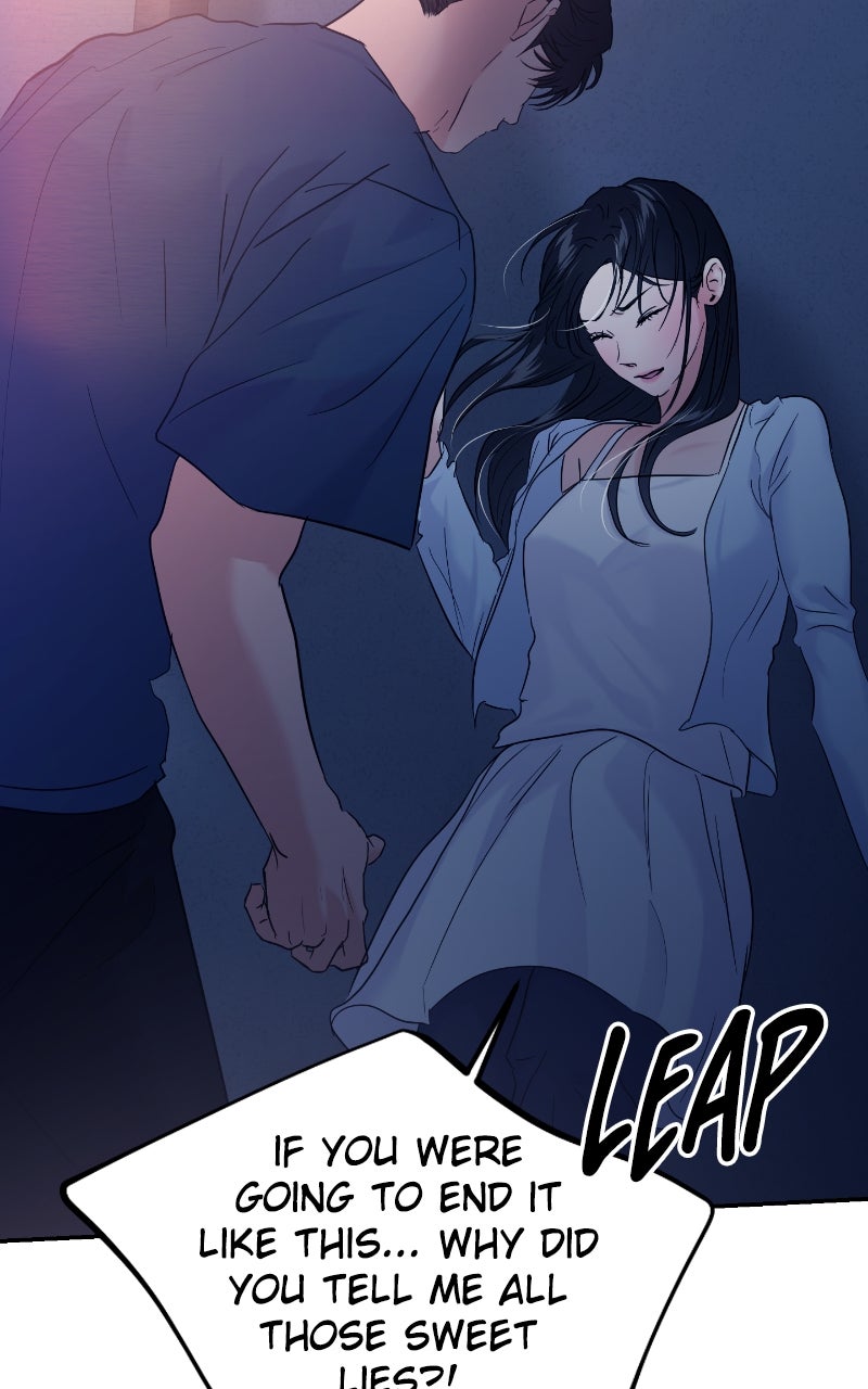 Read This is a Campus Romance Series EN Manga Online