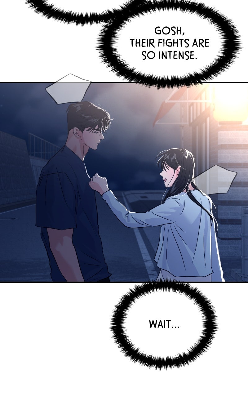 Read This is a Campus Romance Series EN Manga Online