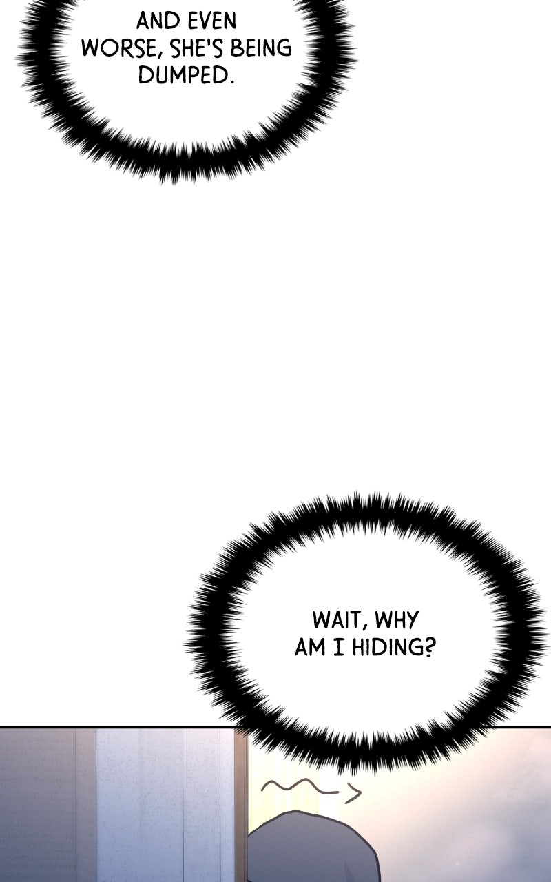 Read This is a Campus Romance Series EN Manga Online