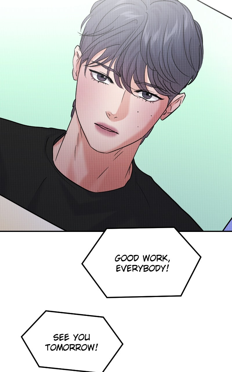 Read This is a Campus Romance Series EN Manga Online