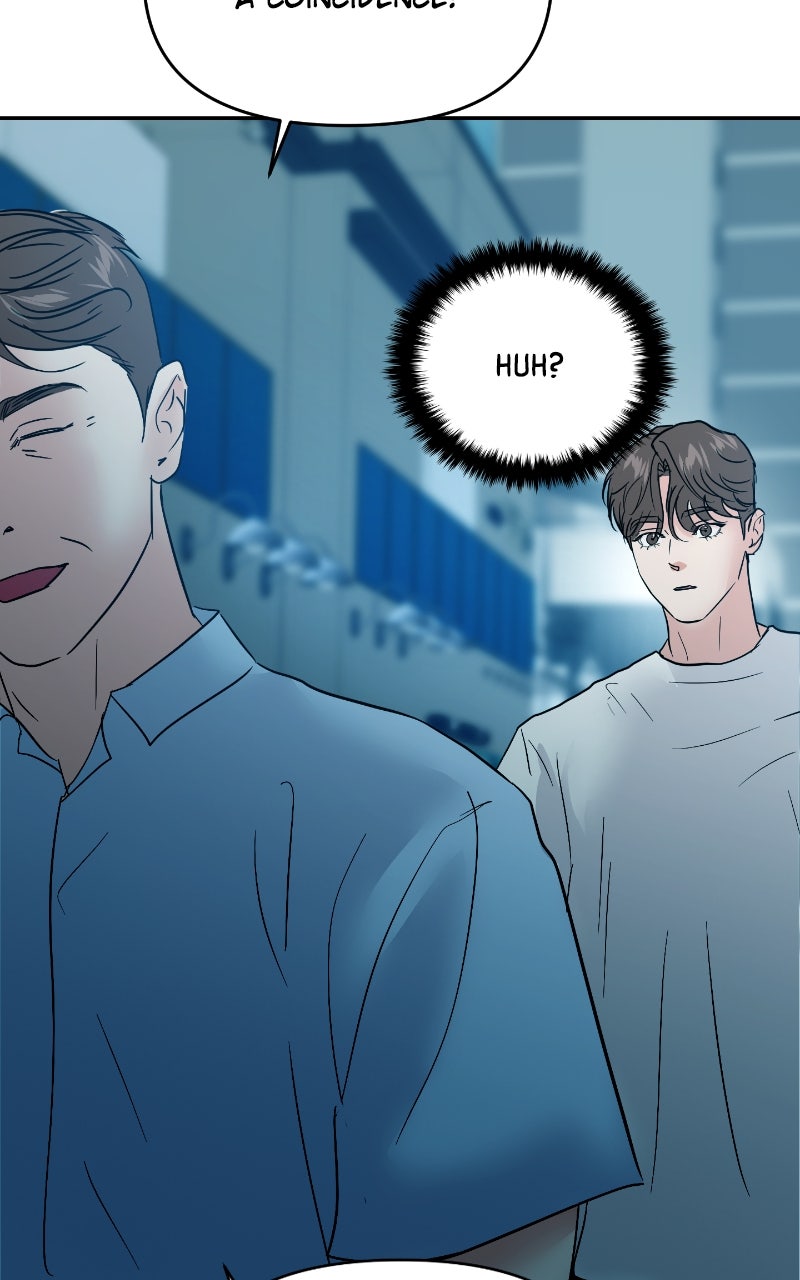 Read This is a Campus Romance Series EN Manga Online