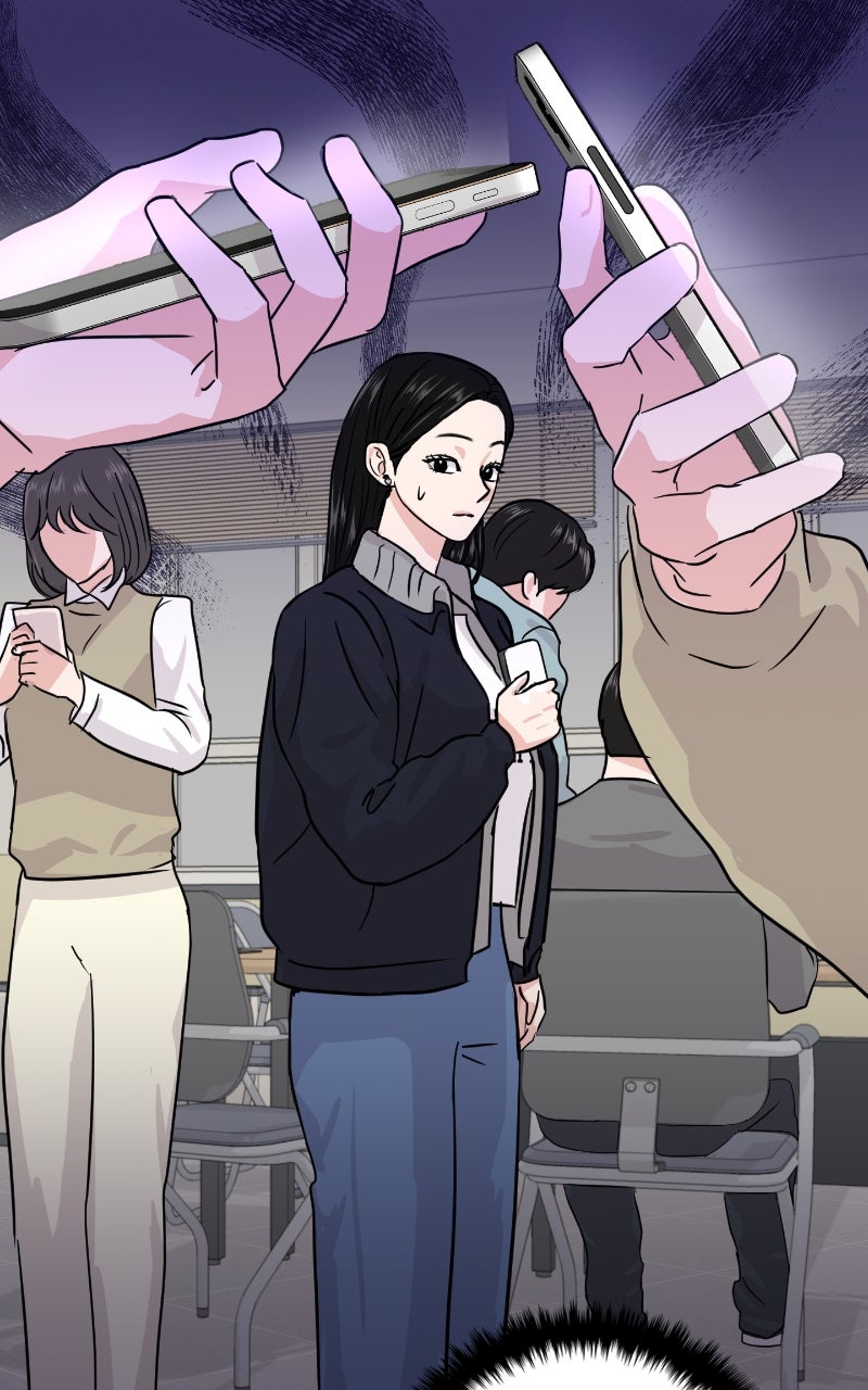 Read This is a Campus Romance Series EN Manga Online