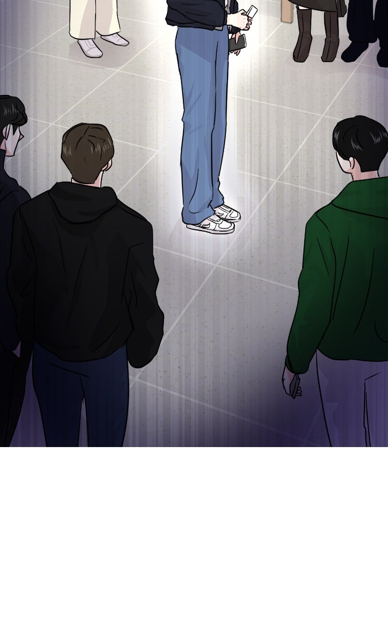 Read This is a Campus Romance Series EN Manga Online