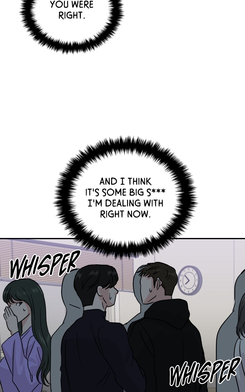 Read This is a Campus Romance Series EN Manga Online