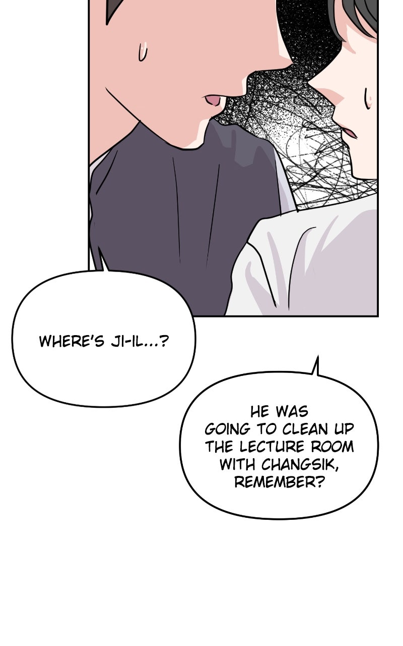 Read This is a Campus Romance Series EN Manga Online