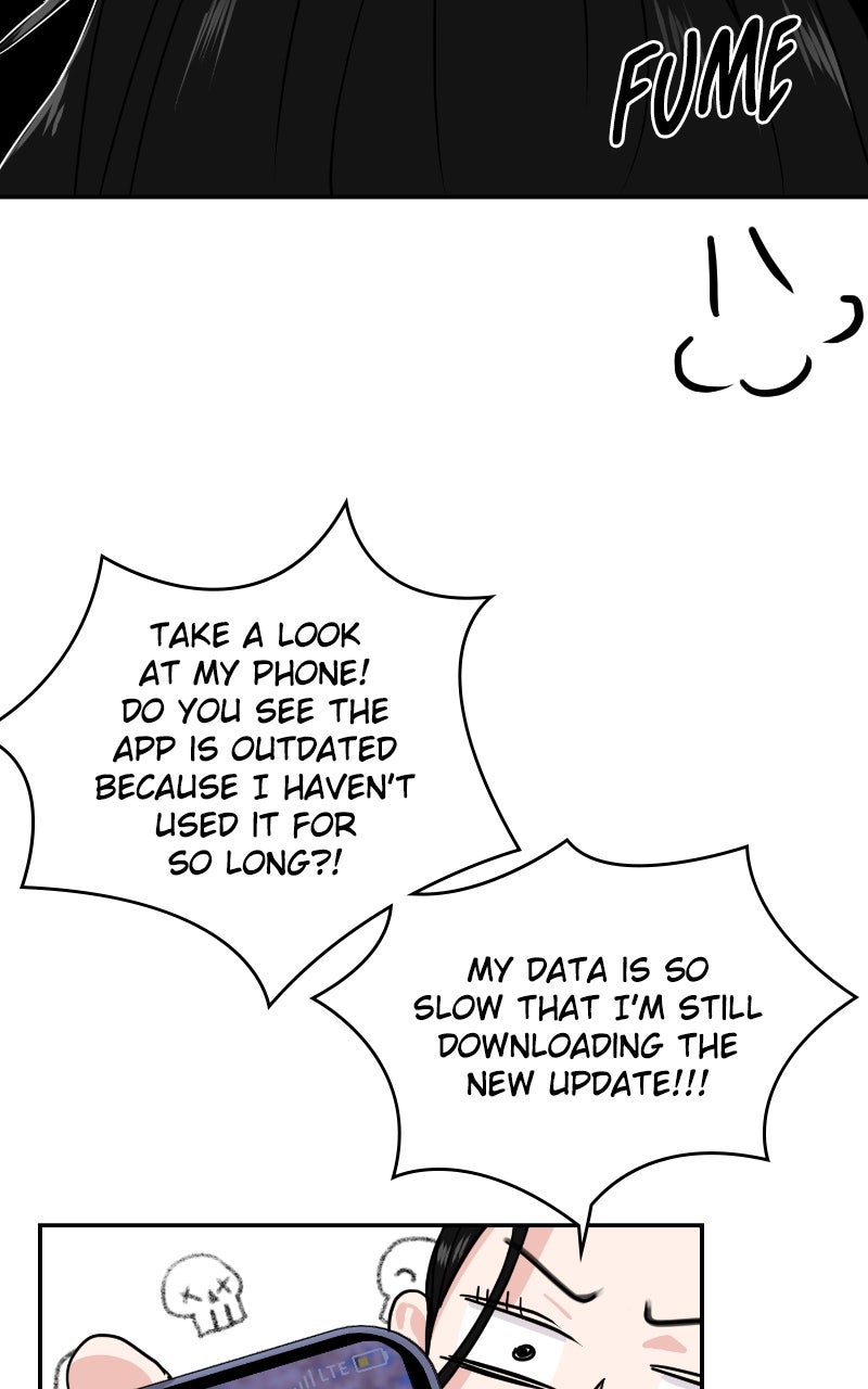 Read This is a Campus Romance Series EN Manga Online