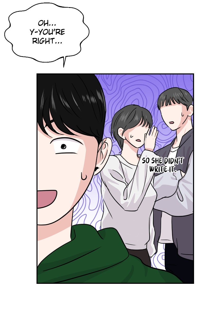 Read This is a Campus Romance Series EN Manga Online