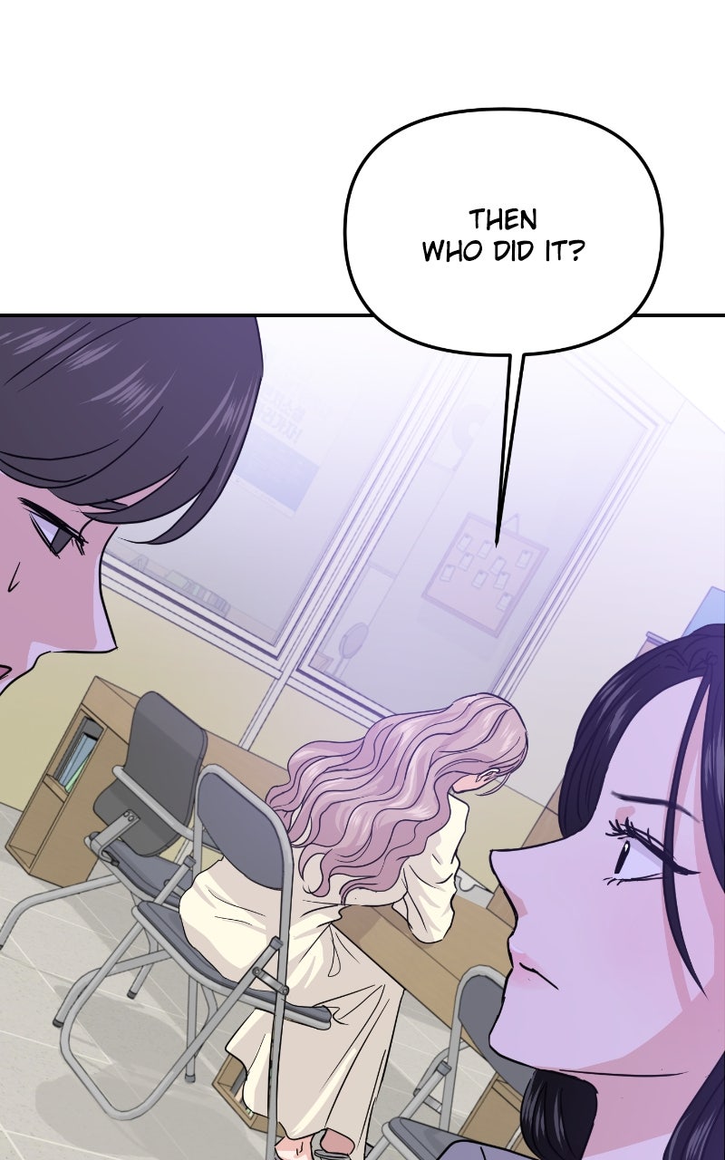 Read This is a Campus Romance Series EN Manga Online