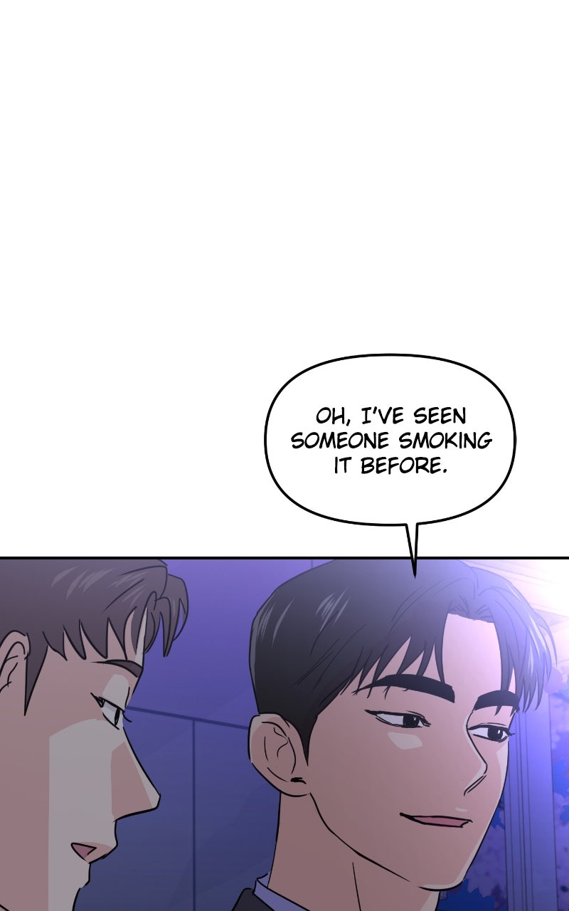 Read This is a Campus Romance Series EN Manga Online