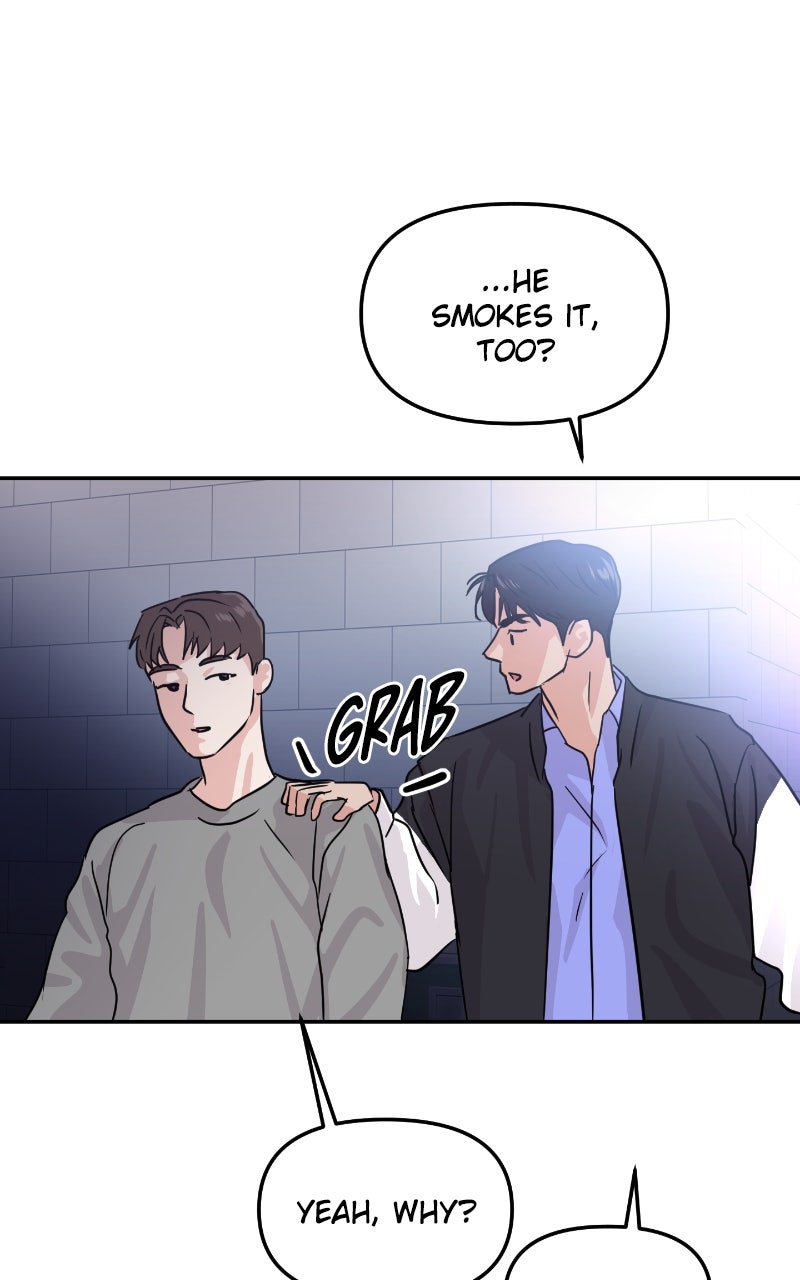 Read This is a Campus Romance Series EN Manga Online