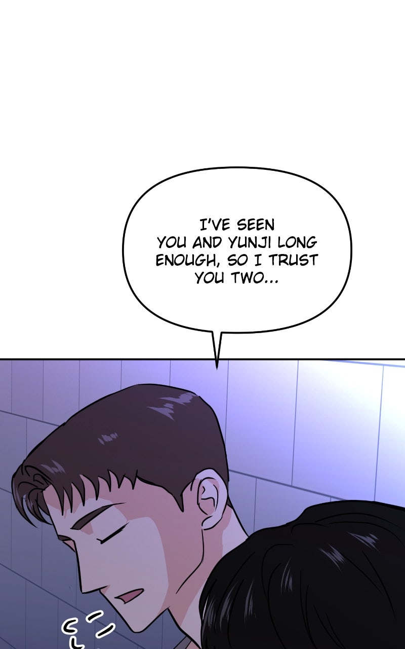 Read This is a Campus Romance Series EN Manga Online