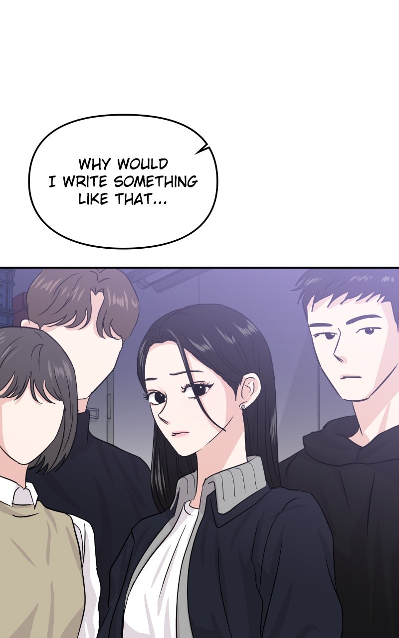 Read This is a Campus Romance Series EN Manga Online