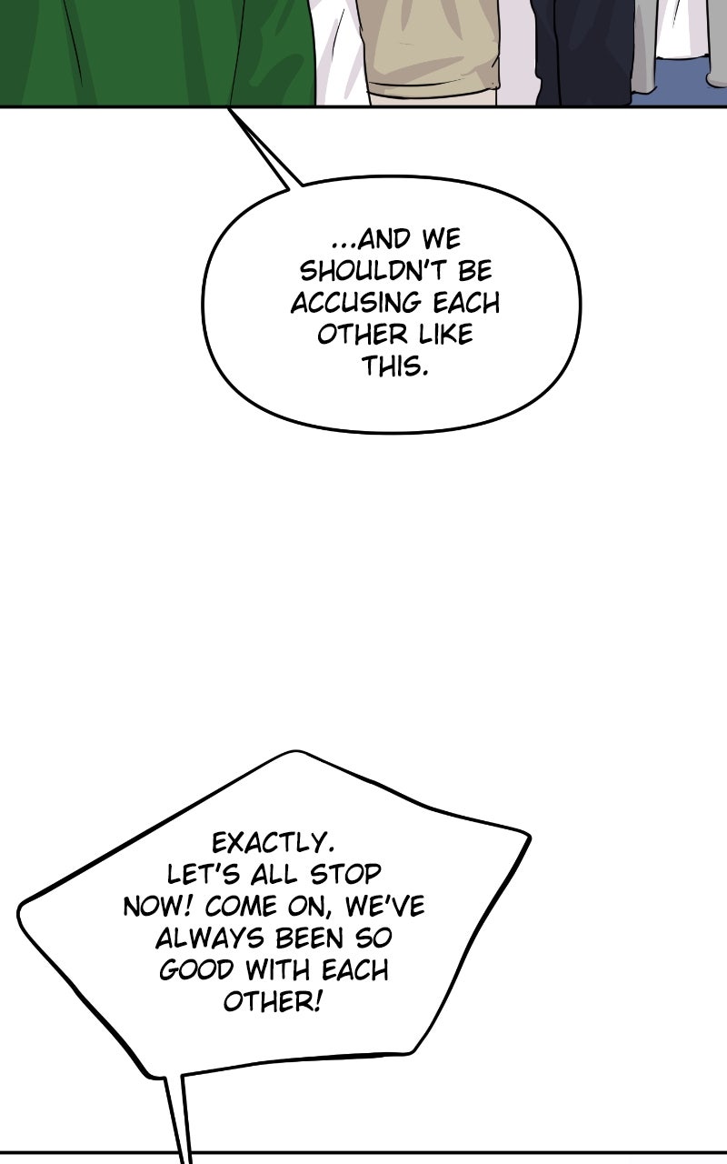 Read This is a Campus Romance Series EN Manga Online