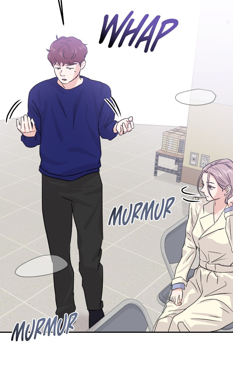 Read This is a Campus Romance Series EN Manga Online