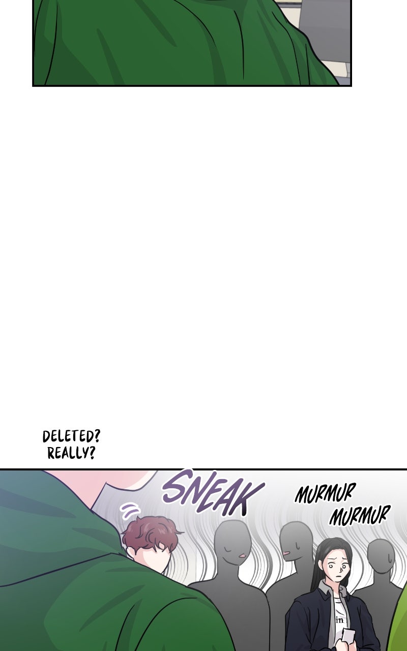 Read This is a Campus Romance Series EN Manga Online