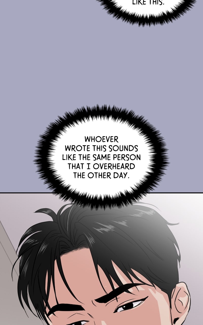 Read This is a Campus Romance Series EN Manga Online