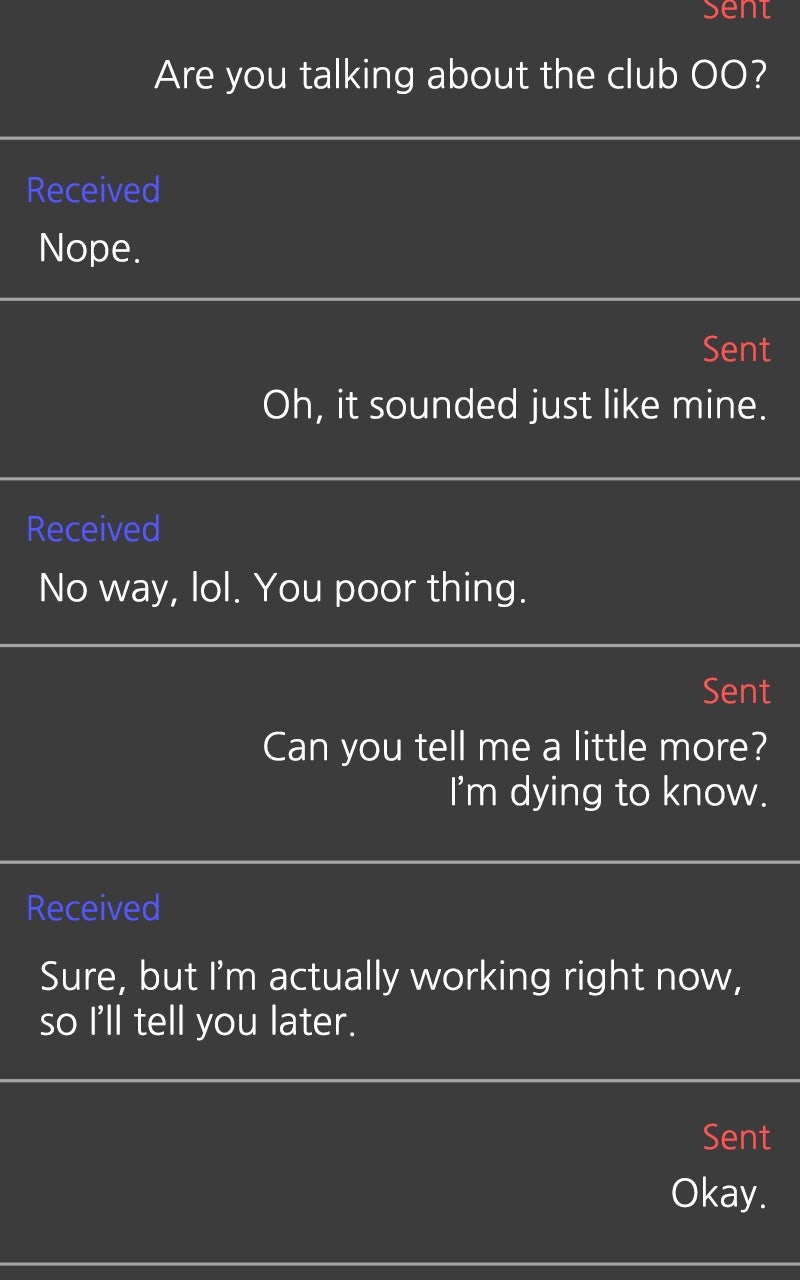 Read This is a Campus Romance Series EN Manga Online