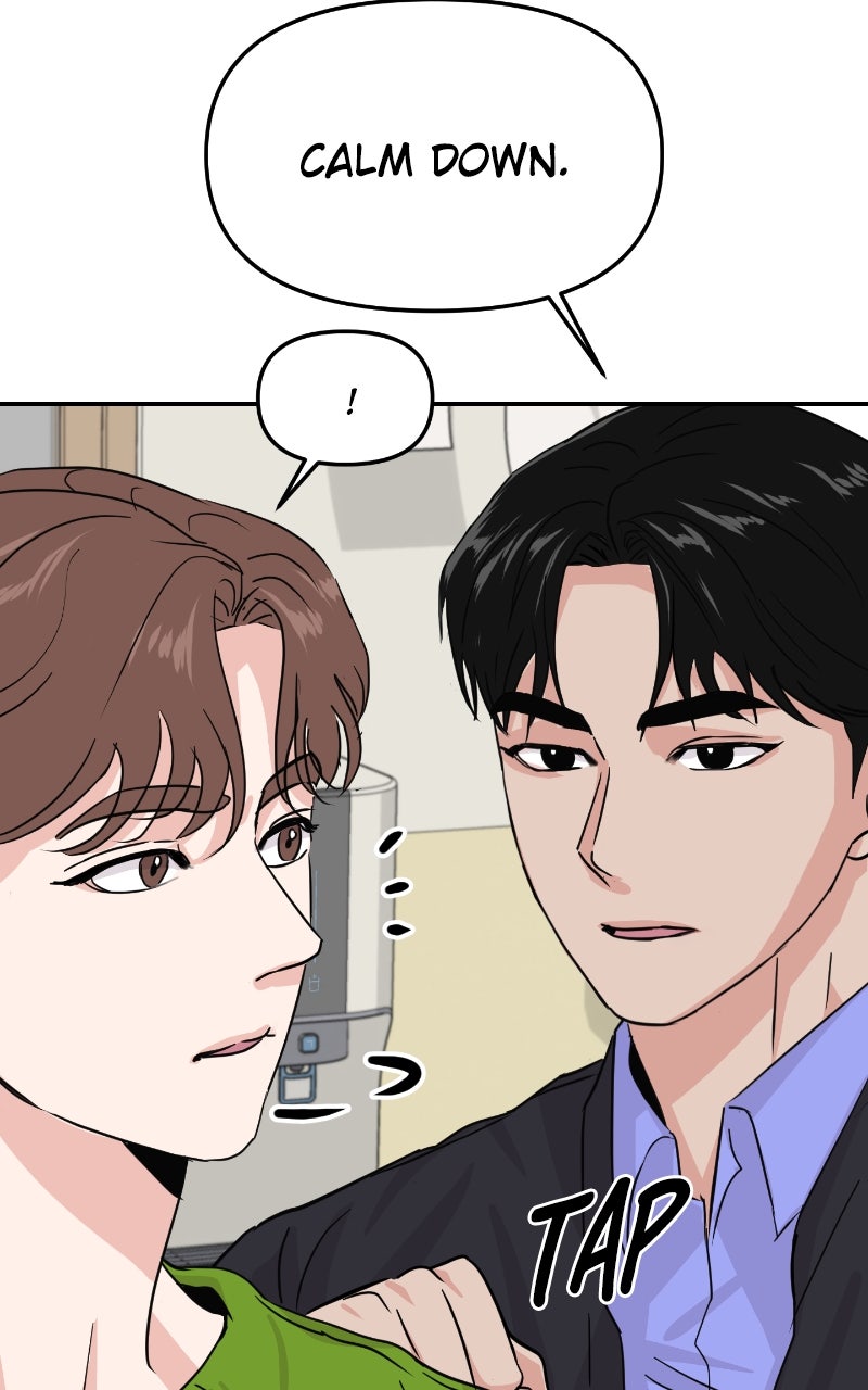 Read This is a Campus Romance Series EN Manga Online