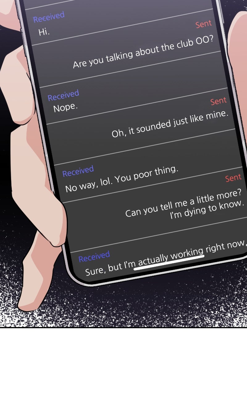 Read This is a Campus Romance Series EN Manga Online